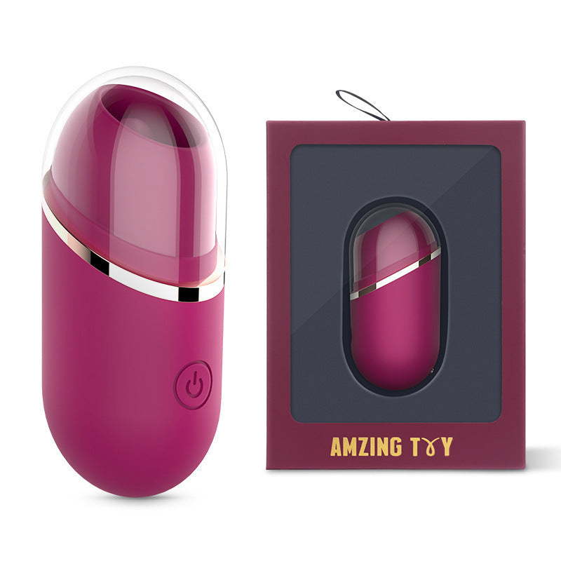 H005 Female Tongue Licking Device