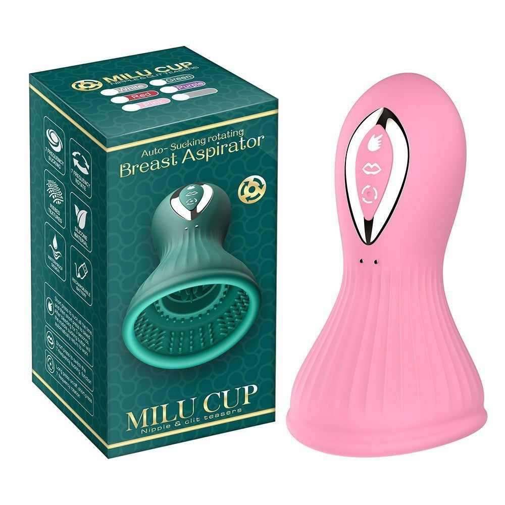 Female Supplies Tongue Licking Toys