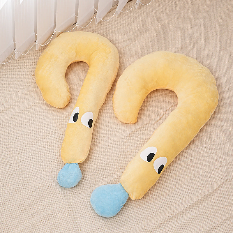 Sleeping Moon Pillow Pets Plush Pillow Pet Products