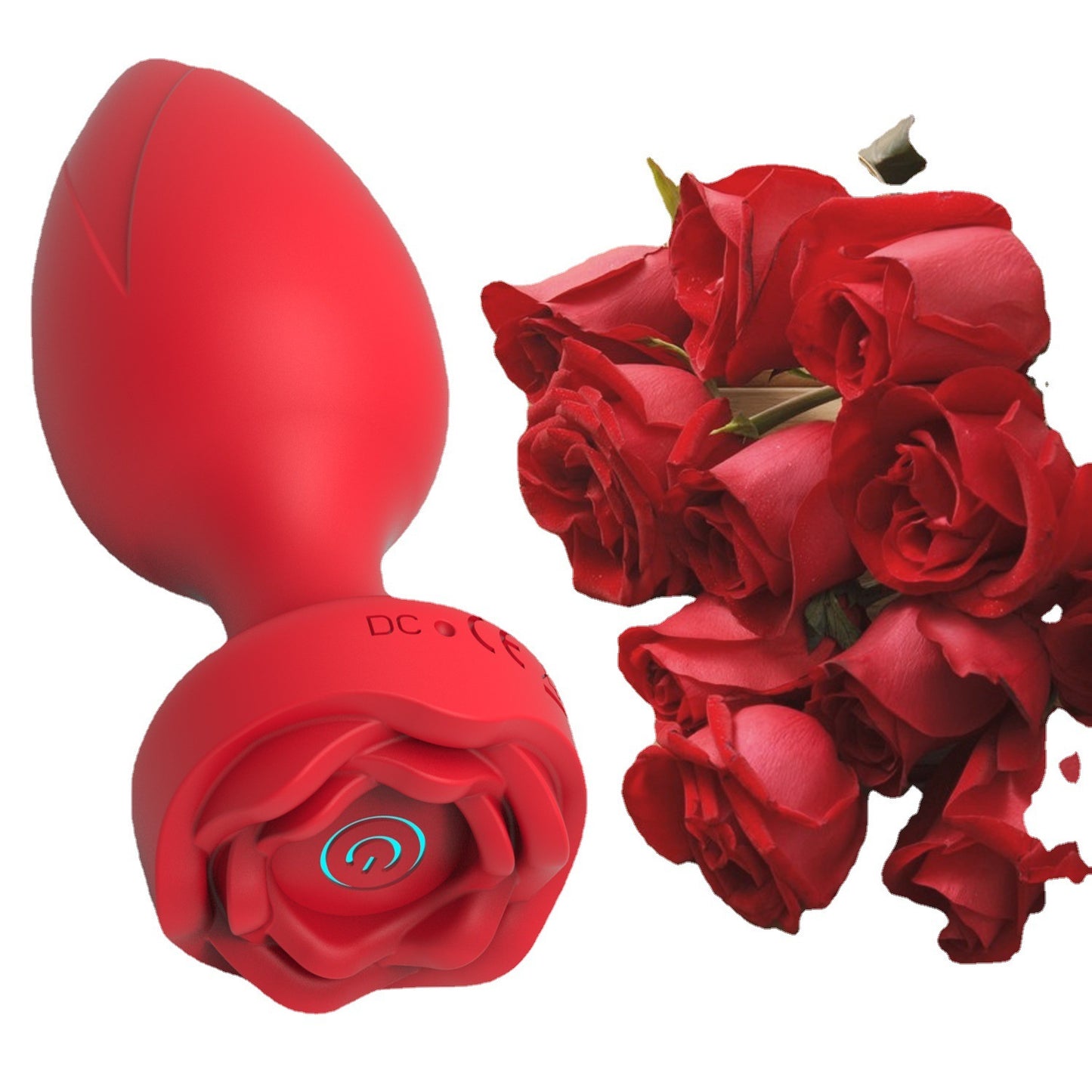 Women's Remote Control Vibration Toy