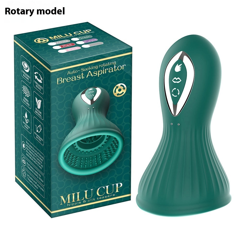 Female Supplies Tongue Licking Toys