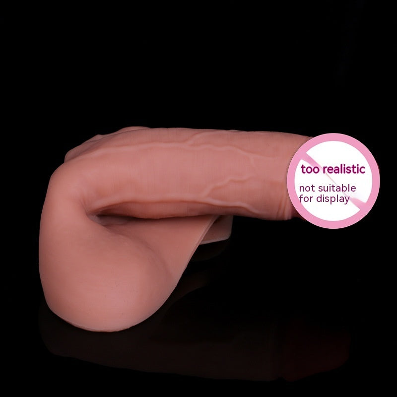 Liquid Silicone Soft Three-in-one Wear Station Device