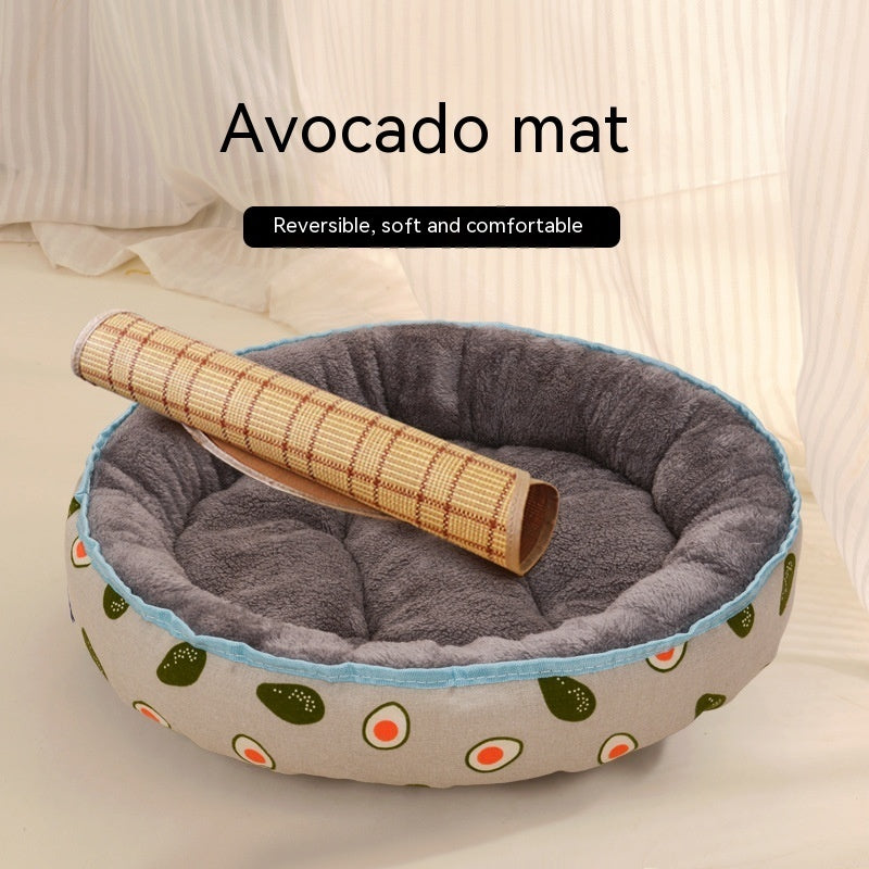 Four Seasons Universal Cat Nest