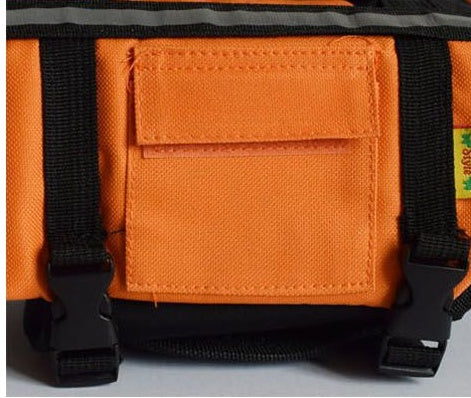 Pet Swimsuit Fighting Life Jacket Pet