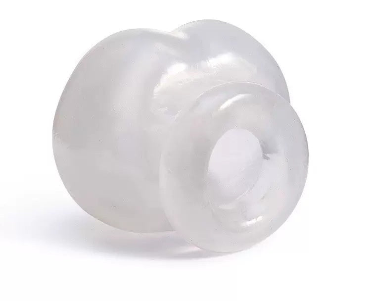 Men's Health Silicone Lantern Ring Lock
