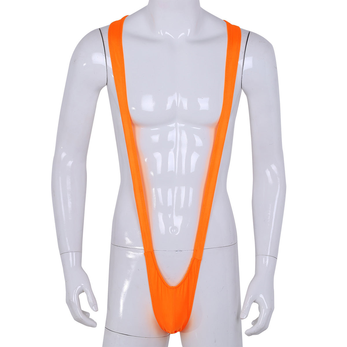 Men's underwear sexy jumpsuit