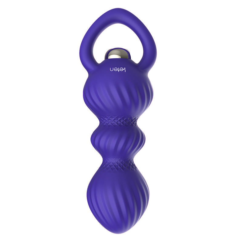Back Field Vibration Pull Beads Men And Women Electric Docking Supplies
