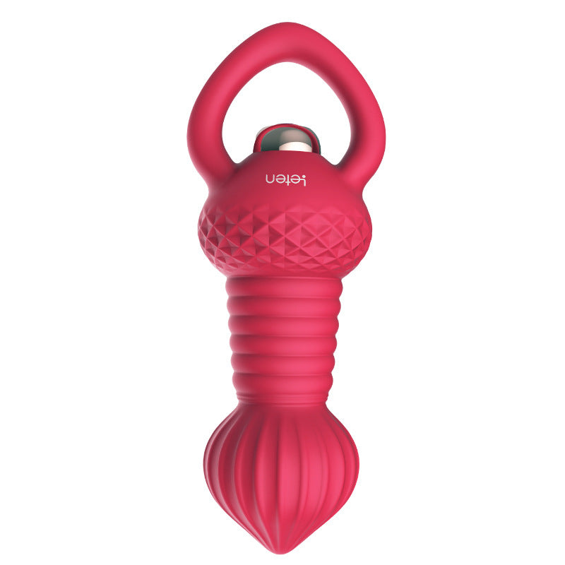 Back Field Vibration Pull Beads Men And Women Electric Docking Supplies