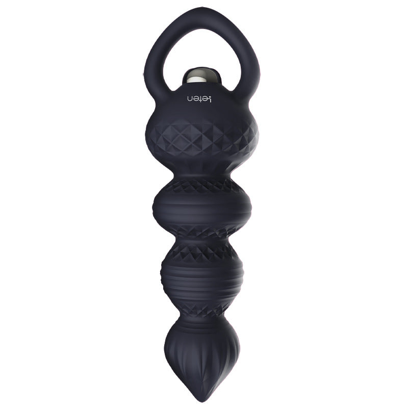 Back Field Vibration Pull Beads Men And Women Electric Docking Supplies