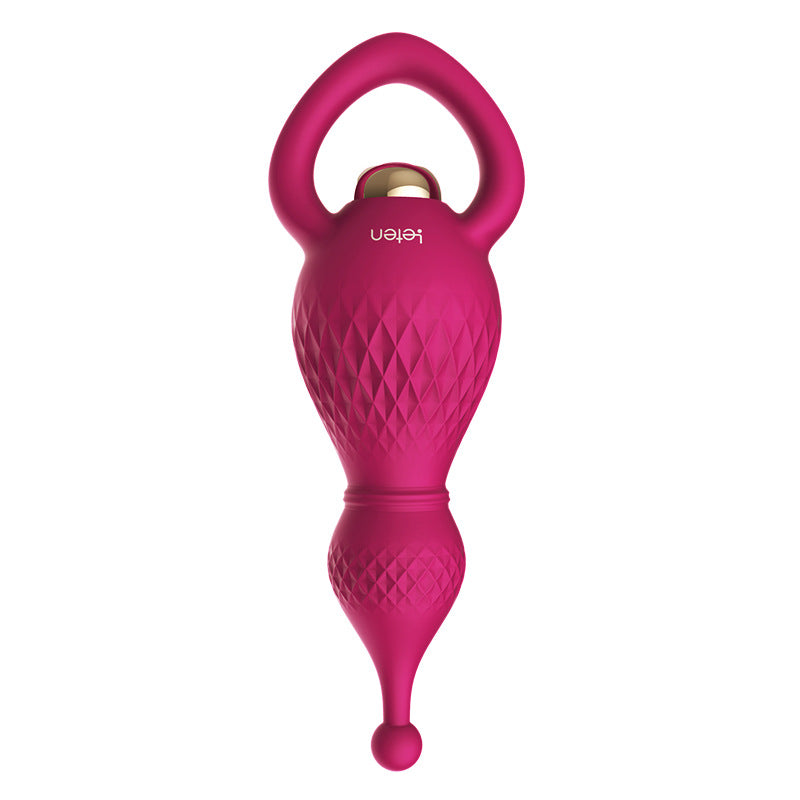 Back Field Vibration Pull Beads Men And Women Electric Docking Supplies