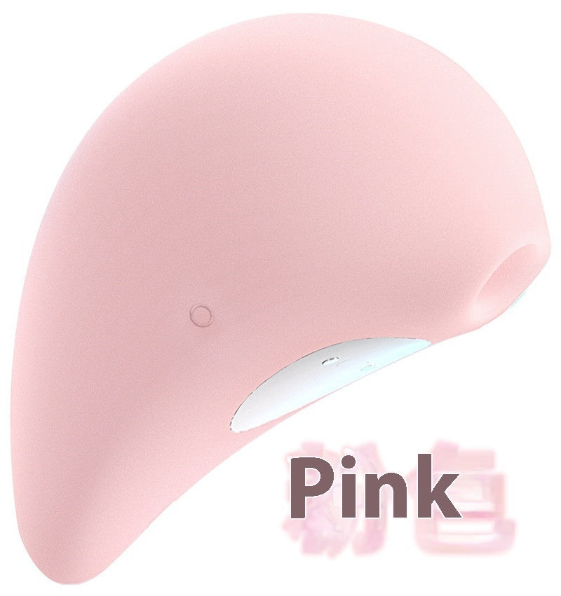 Vibrator Has Been Sprayed With Women's Masturbation Toys