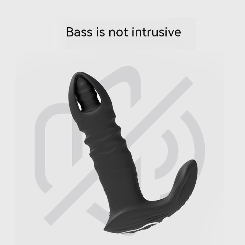 Wireless Remote Control Telescopic Male Products