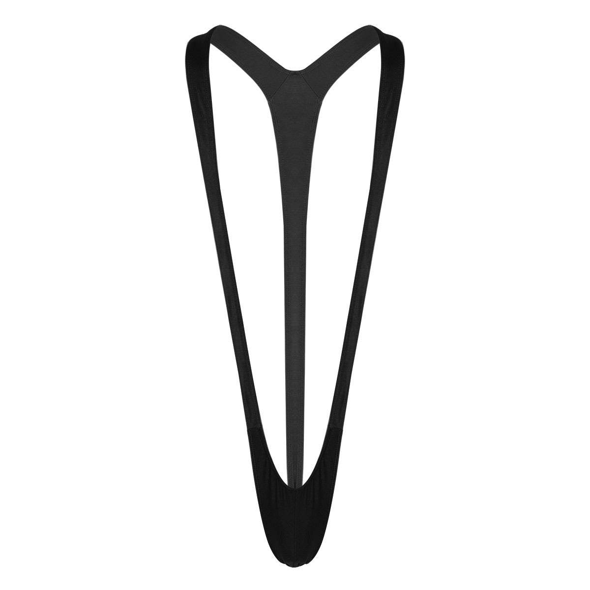 Men's underwear sexy jumpsuit