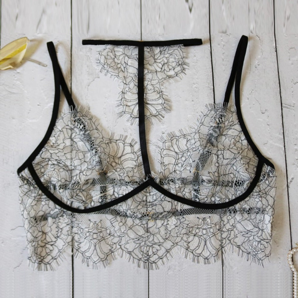 Sexy underwear Set