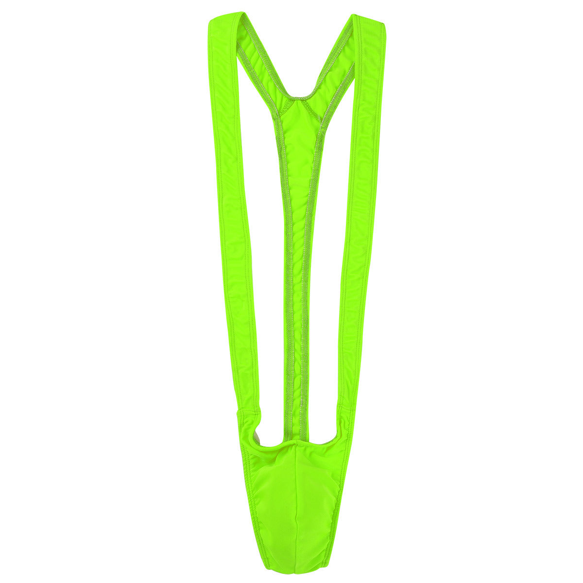 Men's underwear sexy jumpsuit