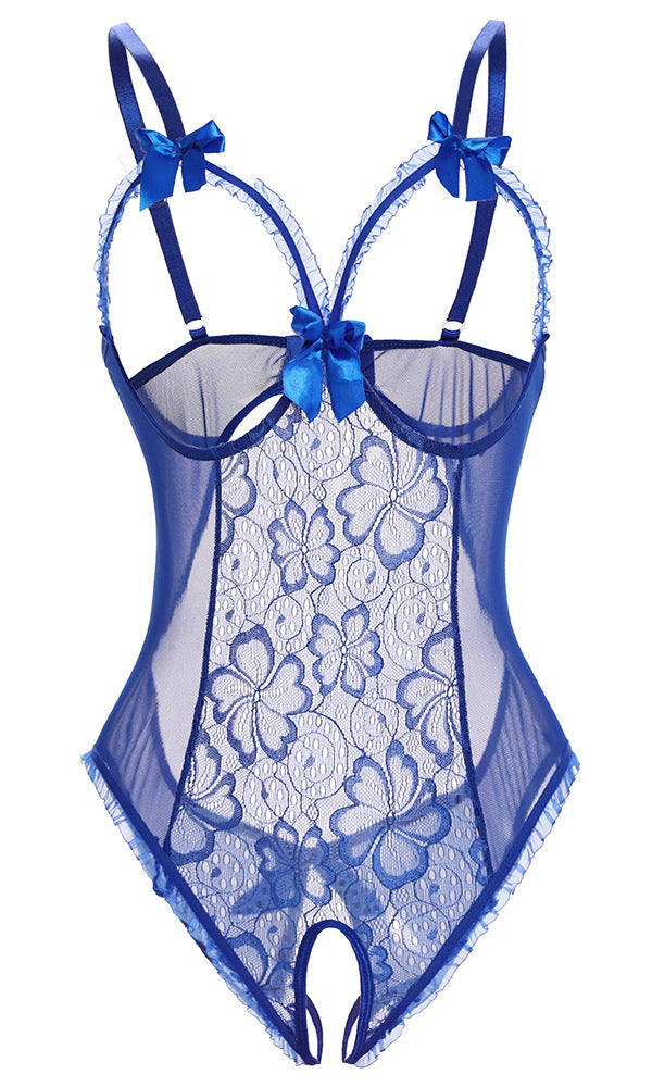 Explosive Style Sexy Underwear Sexy One-Piece