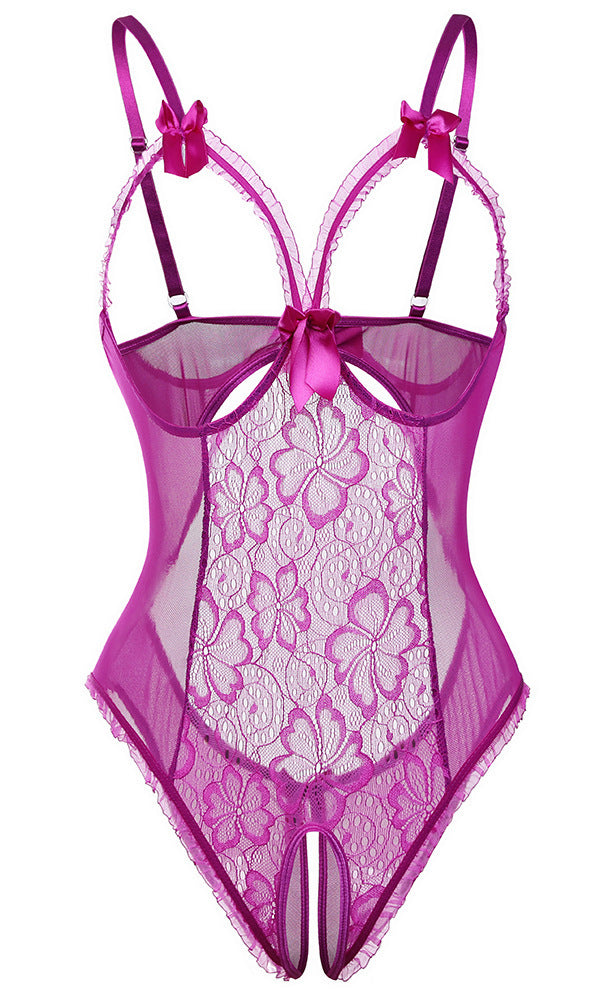Explosive Style Sexy Underwear Sexy One-Piece