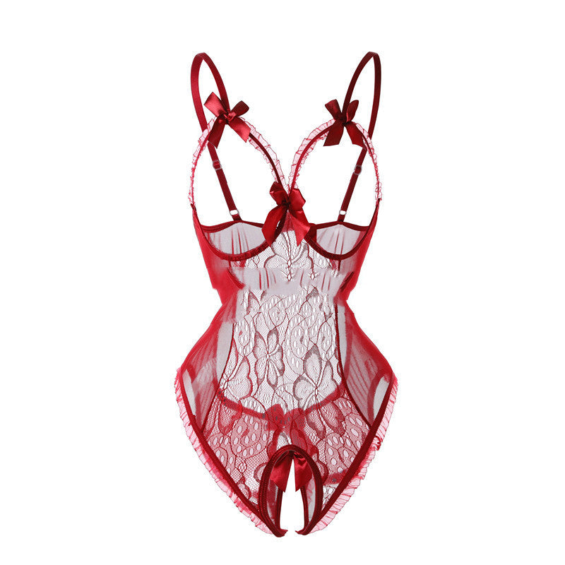 Explosive Style Sexy Underwear Sexy One-Piece