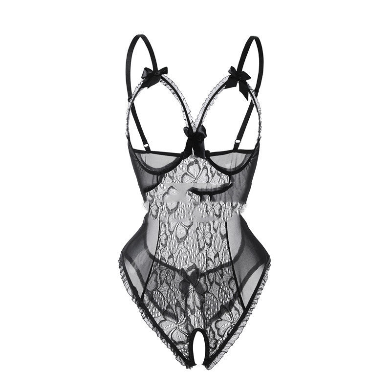 Explosive Style Sexy Underwear Sexy One-Piece