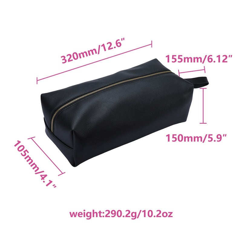 Sexy leather SM Tool box
