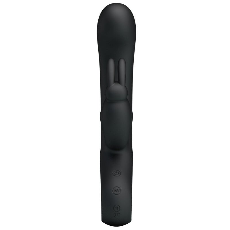 Baile Pantie Vibrator Silicone Material USB Charging For Women Masturbation Devices