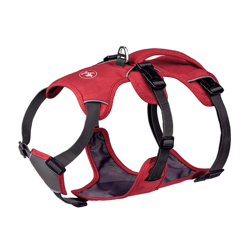 Pet Harness Dog Vest Leash