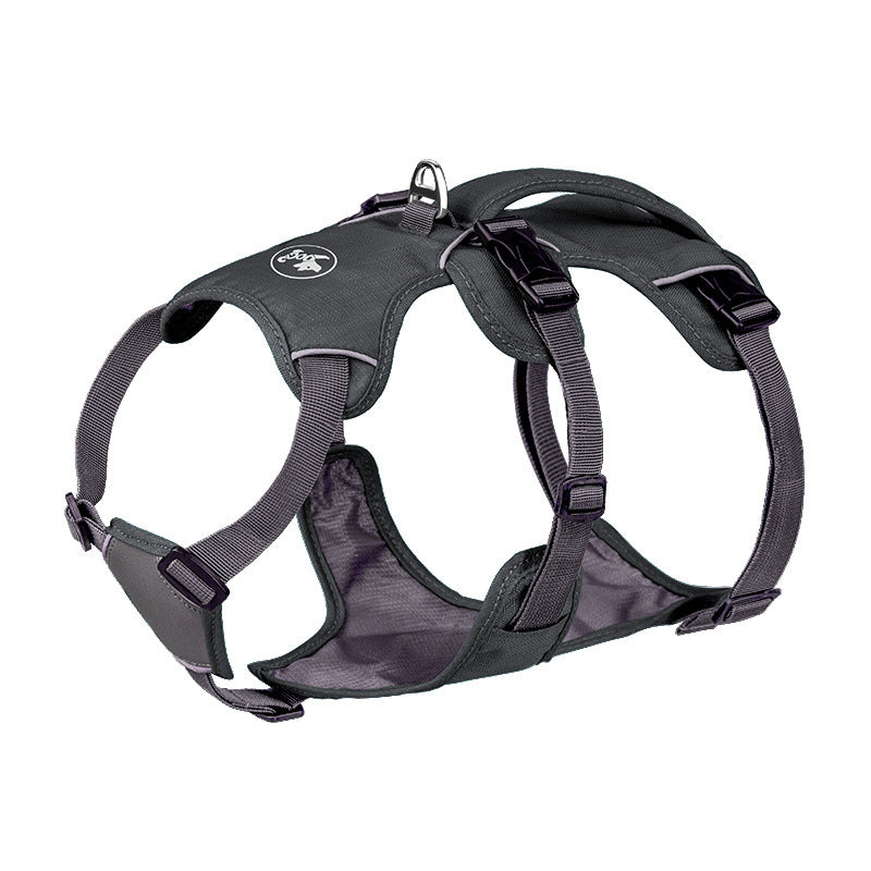 Pet Harness Dog Vest Leash