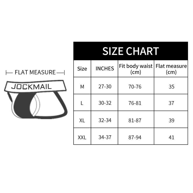 Sexy Double T-back Pure Cotton Sweat-absorbent Sexy Underwear
