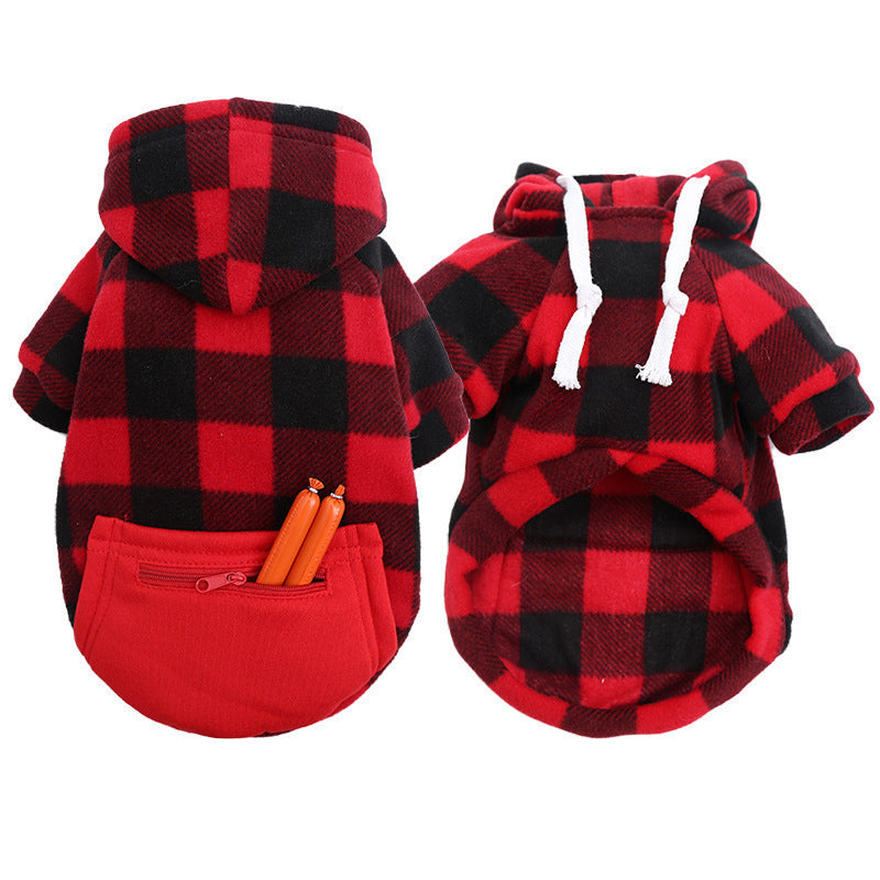 Clothes Dog Supplies Complete Small Medium Large Dogs New Year Dress Cats