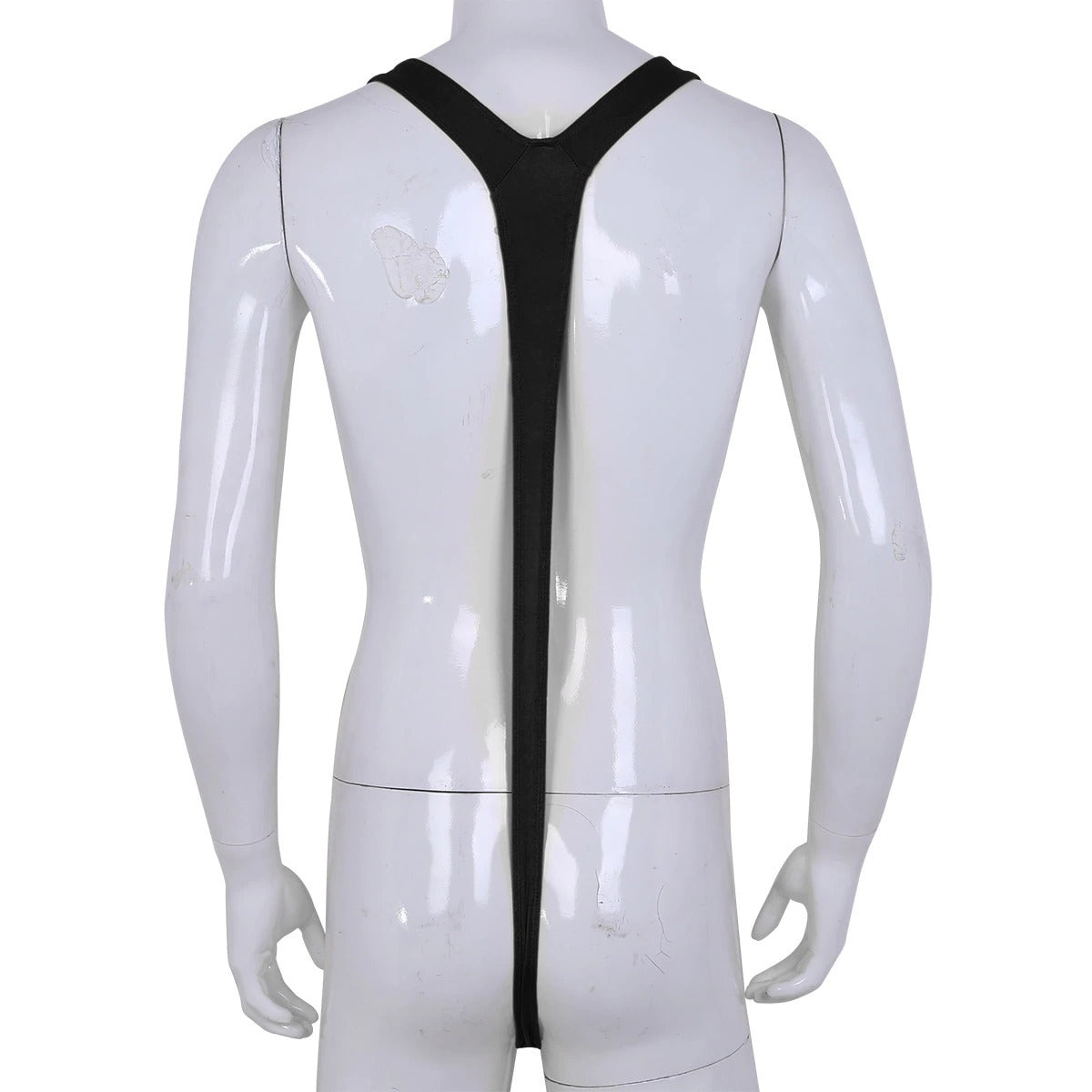 Men's underwear sexy jumpsuit