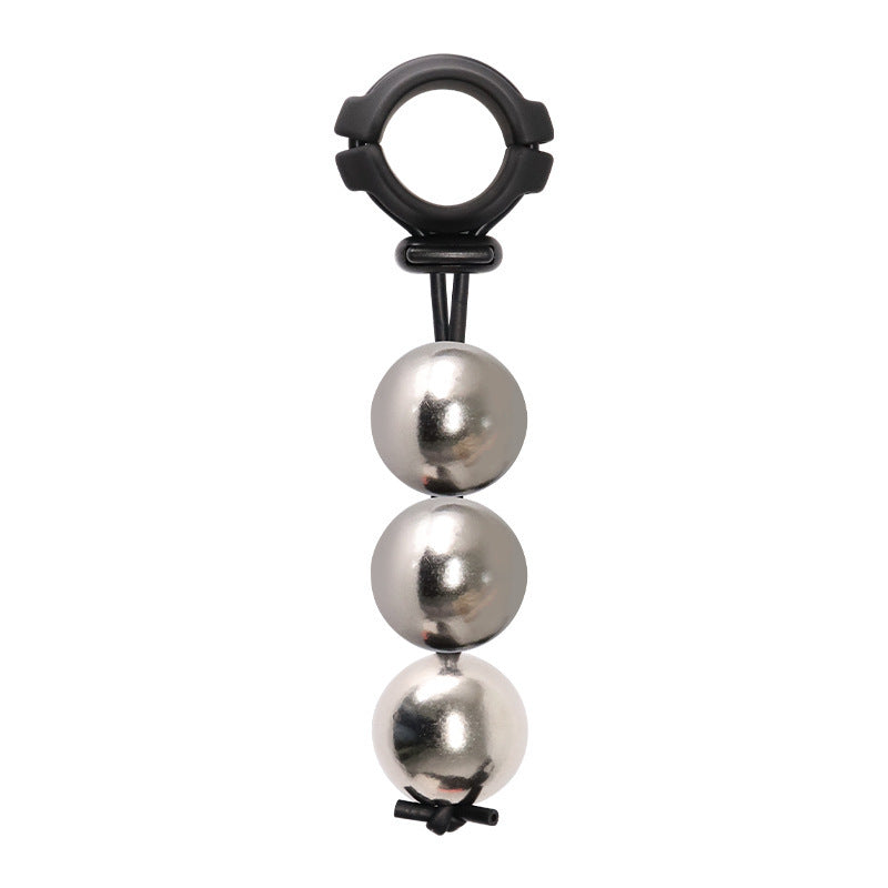 Men's Weight-bearing Endurance Exerciser
