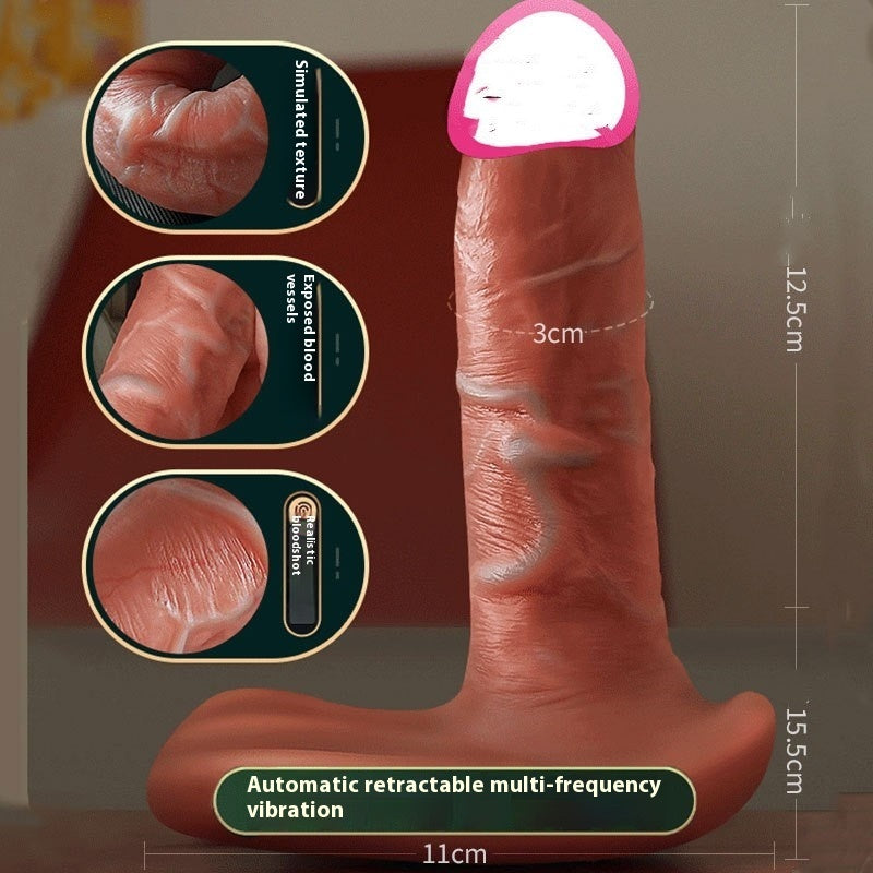 Wearable Toy Wireless Remote Control