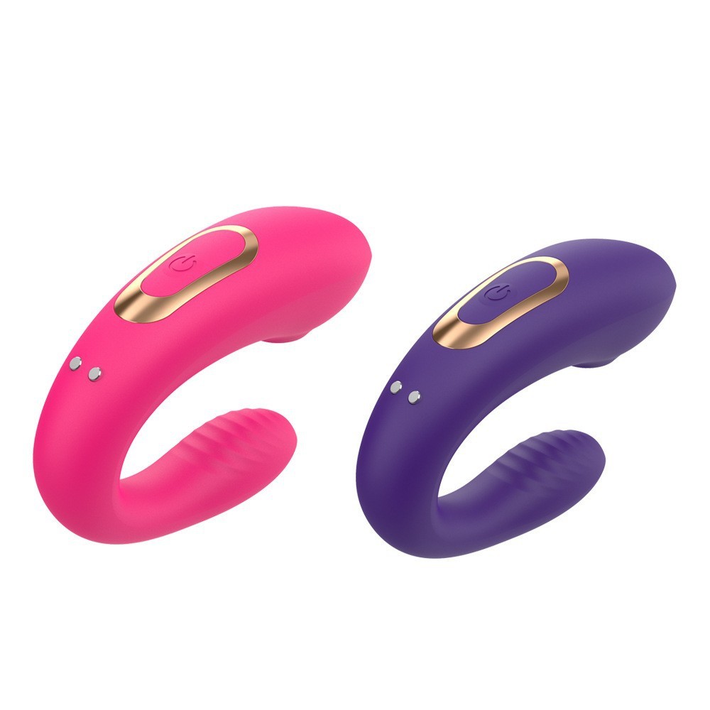 U-shaped Vibrator