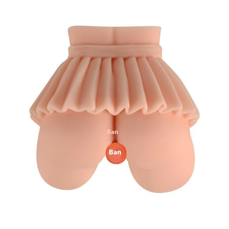Skirt Girl BUT