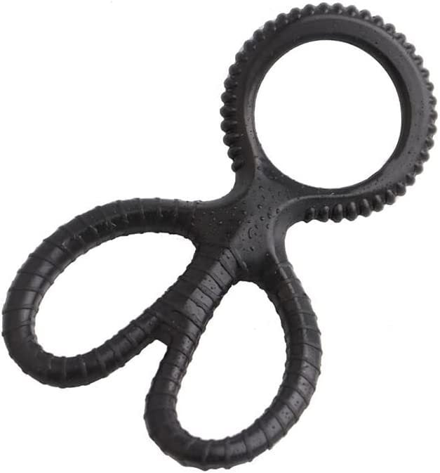 Household Fashion Personalized Men's Silicone Toys