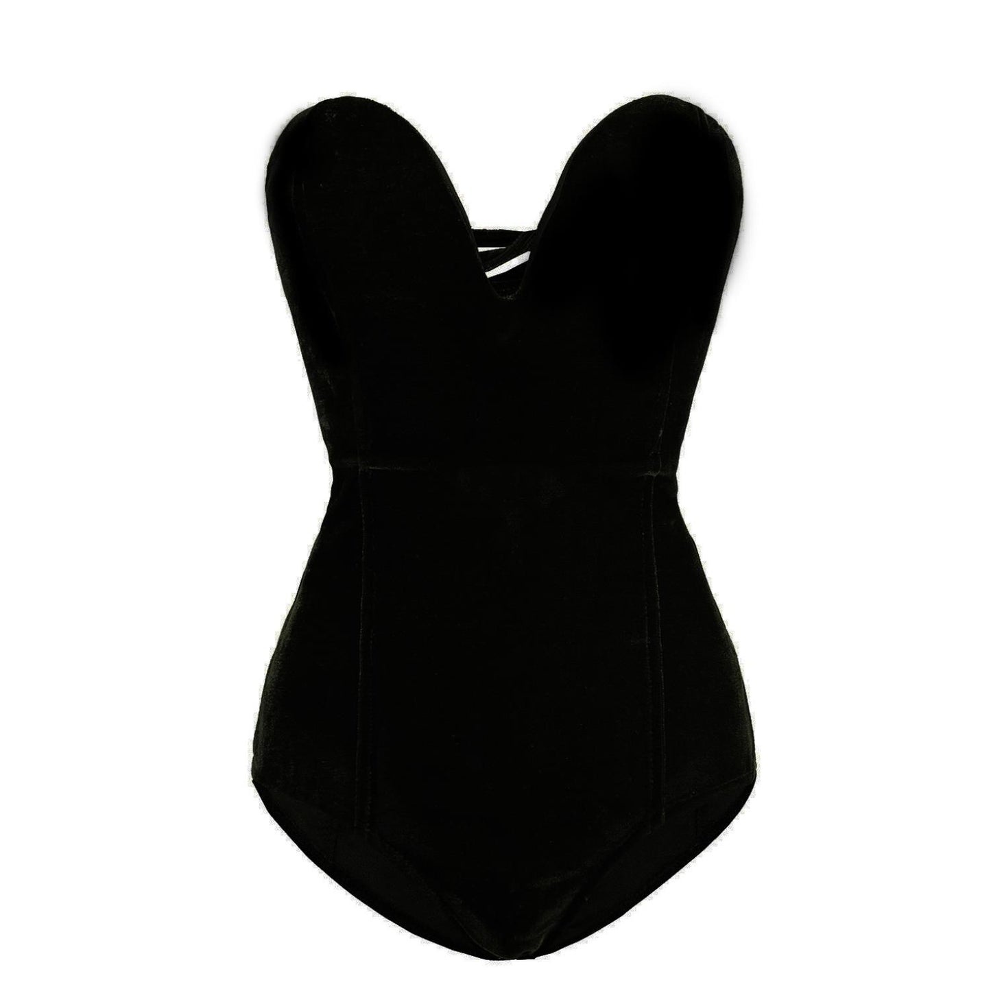 Sexy wild jumpsuit tube top