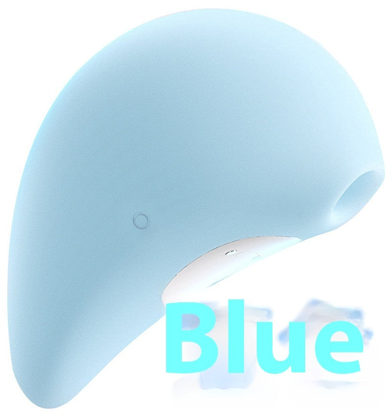 Vibrator Has Been Sprayed With Women's Masturbation Toys