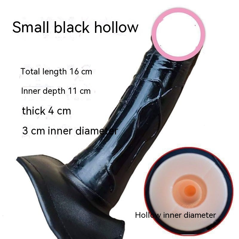 Wear Hollow Bold Large Toy