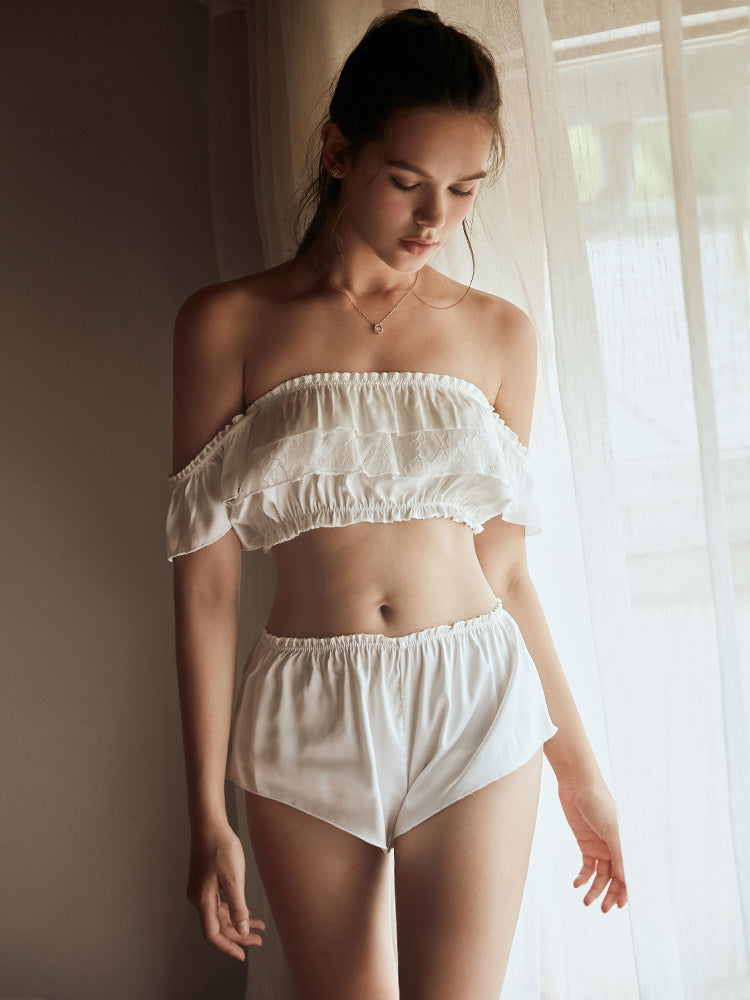Vintage Look sexy Lingerie