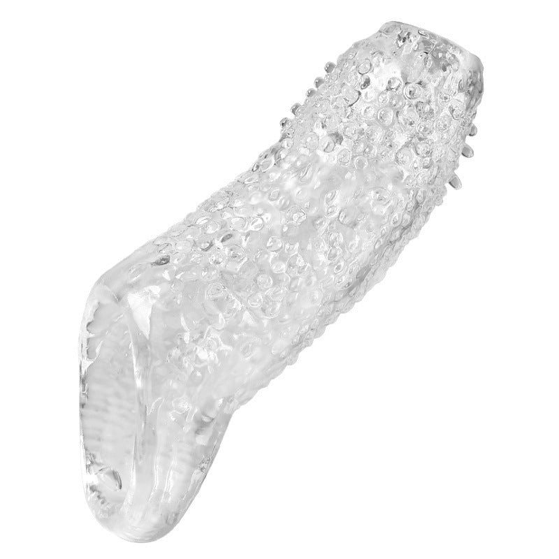 Male J Simple Household Wolf Teeth Set Couple Toy