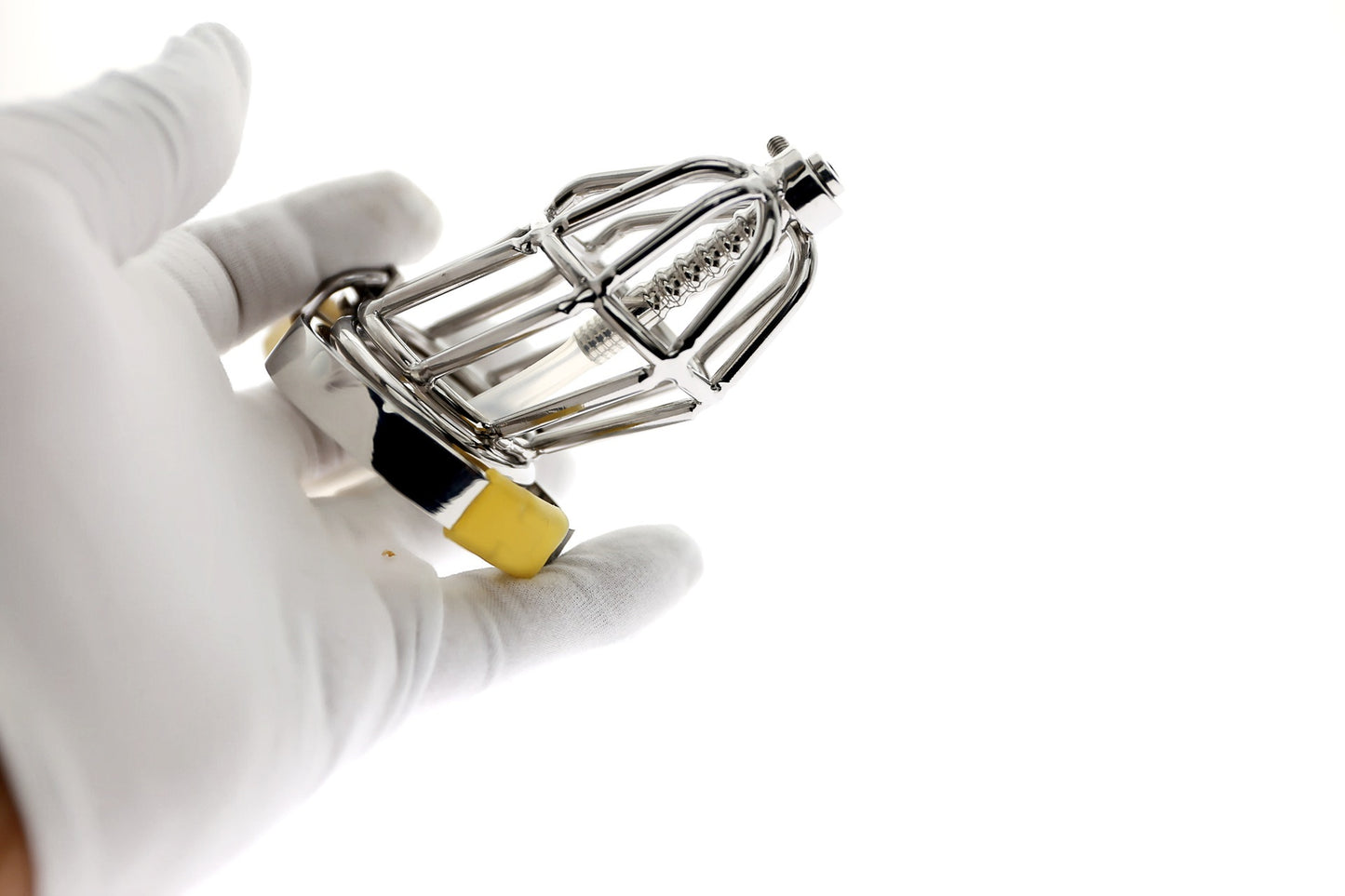 Men's Chastity Lock