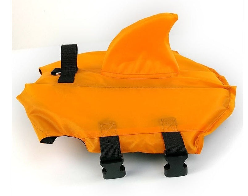 Pet Swimsuit Fighting Life Jacket Pet