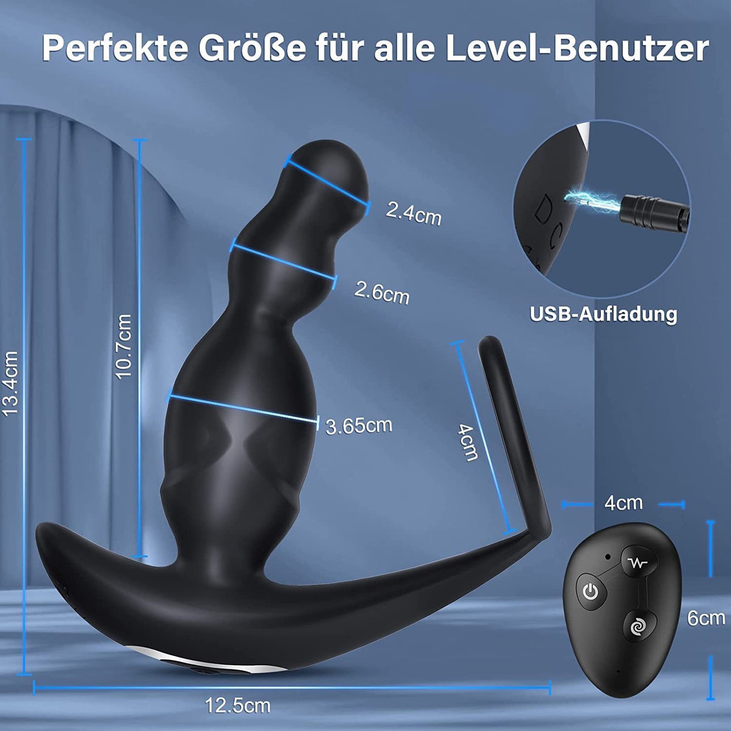 Wireless Remote Control Toy