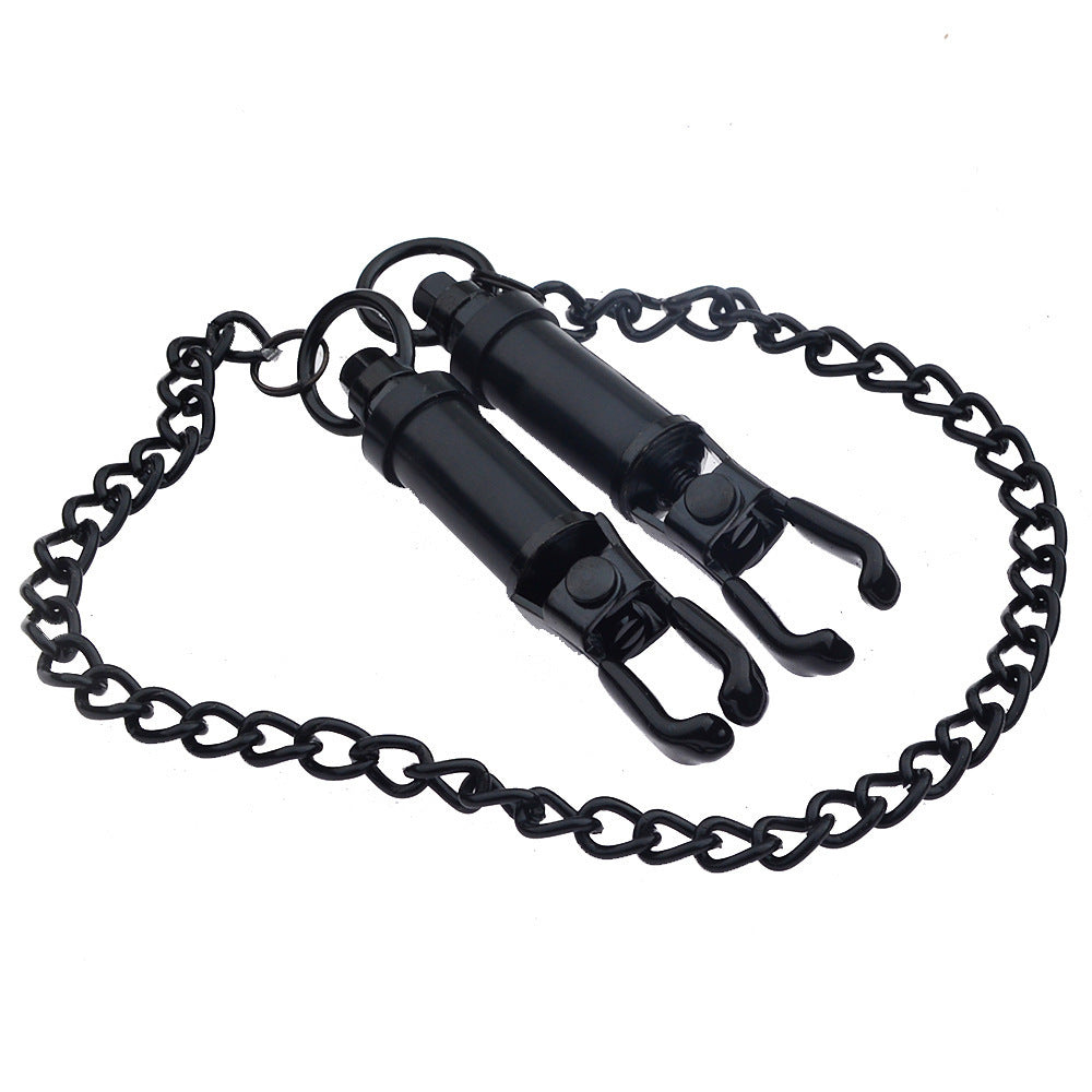 Severe Nipple Clamp Female Props Tools