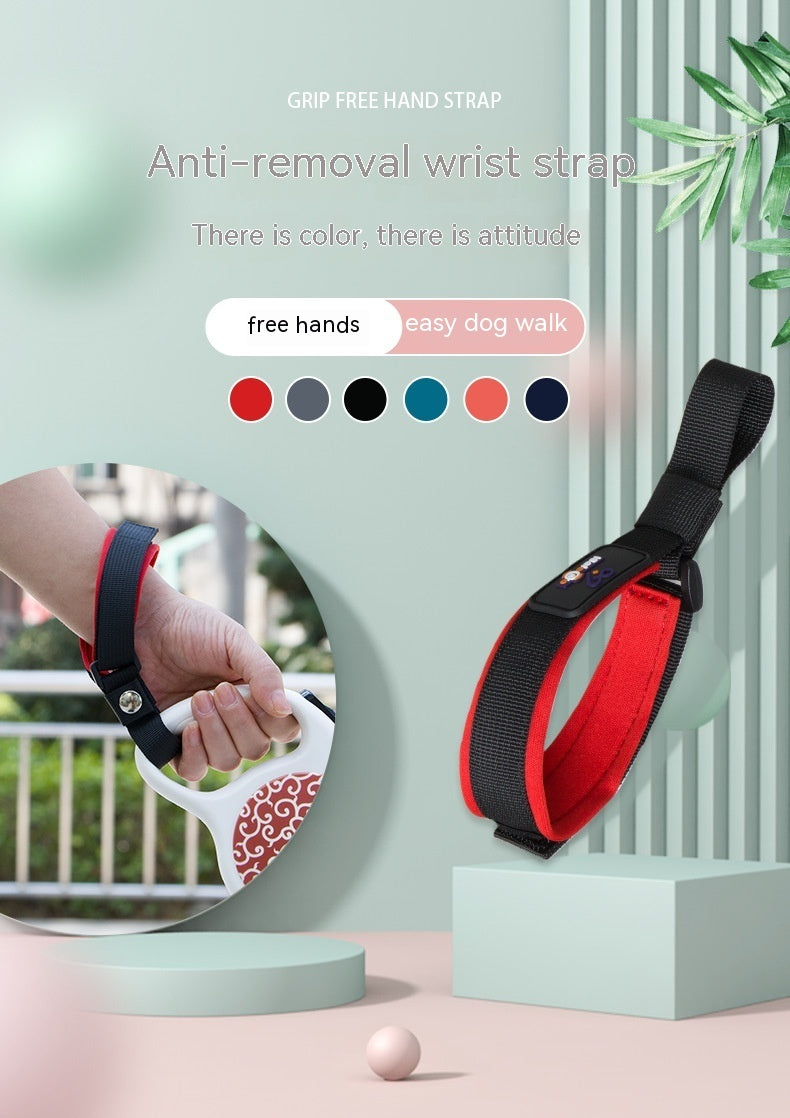 Pet Supplies Wrist Strap