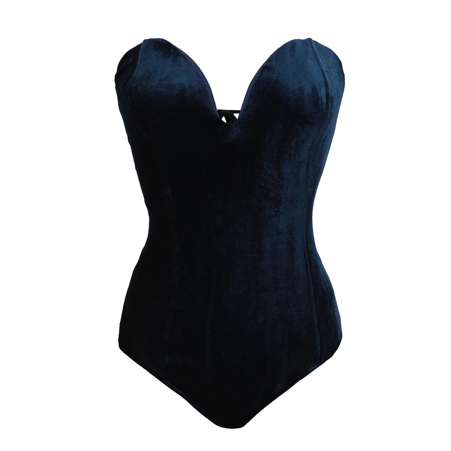 Sexy wild jumpsuit tube top