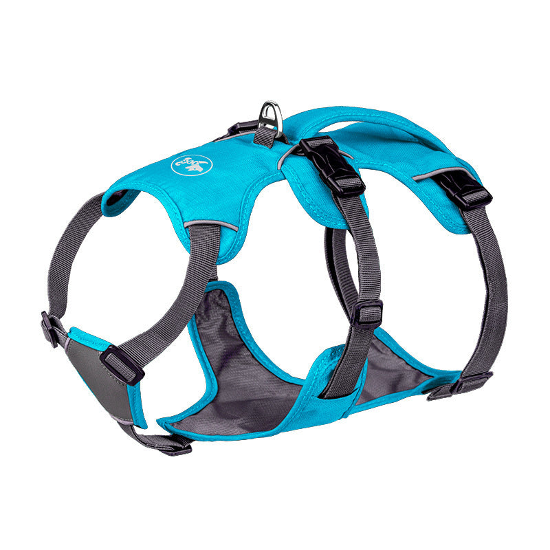Pet Harness Dog Vest Leash