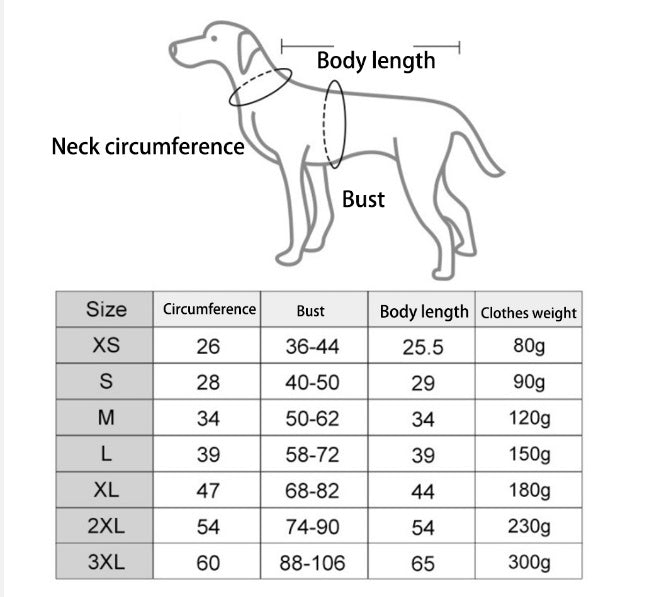 Dog cold vest summer breathable pet heatstroke cooling clothes