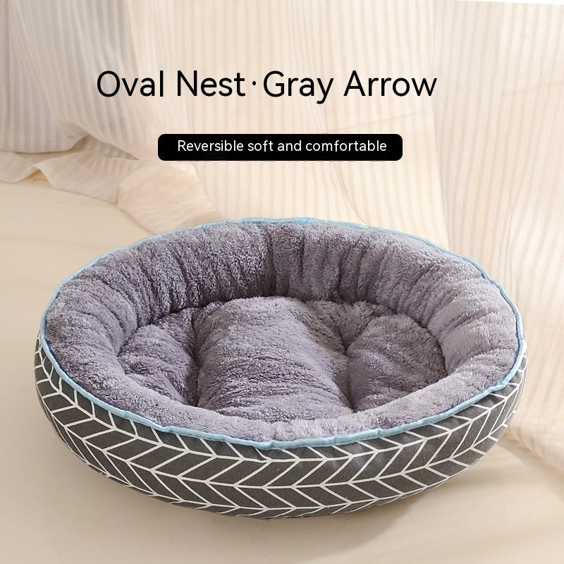 Four Seasons Universal Cat Nest