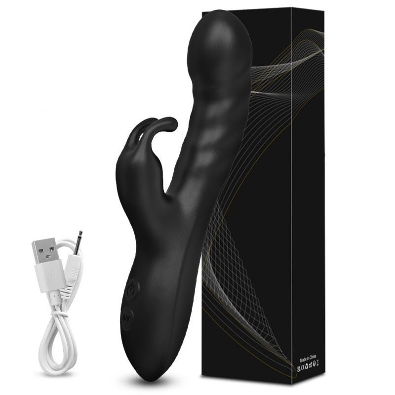 Automatic Rabbit Vibration G-point Massage For Women's Products